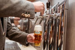 Hotel & Gasthof Taferne - 1