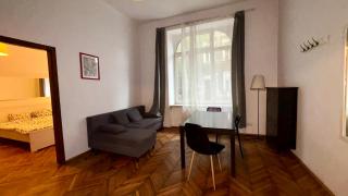 Next to Main Square 2 - 6