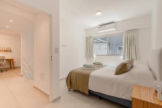 Urbana Domus - Departamento con parque y pileta propia en Palermo Soho - Unico - 3