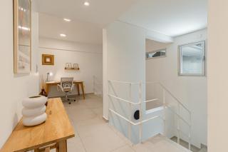 Urbana Domus - Departamento con parque y pileta propia en Palermo Soho - Unico - 2