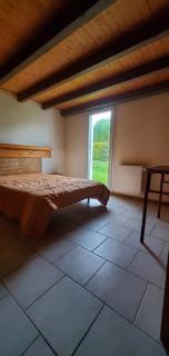 Gîte, 2 chambres - 4