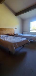 Gîte, 2 chambres - 2