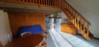 Gîte, 2 chambres - 1