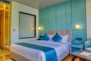 Hotel TEO SUITES International Airport - 3