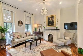 Isaac LaRoche Estate - 7