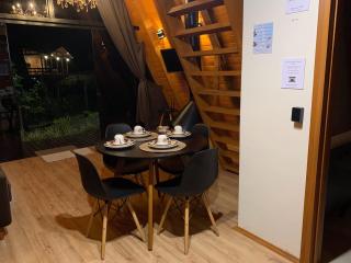 Cabana Amélia, em Gramado - 4