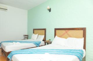 Hotel OM Tangolunda - 8