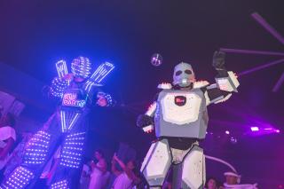 Riu Palace Aruba - All Inclusive - Eagle Beach - 4