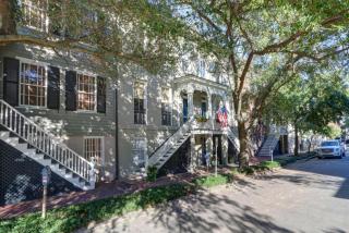 Isaac LaRoche Garden - 7