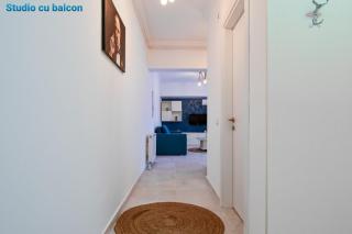 PAONI Apartment & Studio by Solid Residence Butoaie Mamaia - Mamaia - 3