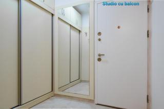 PAONI Apartment & Studio by Solid Residence Butoaie Mamaia - Mamaia - 2