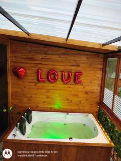 Villa el Eden Glamping DUBAI - 0