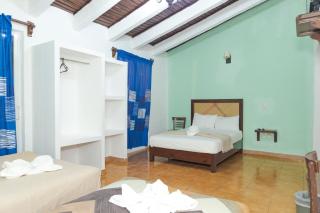 Hotel OM Tangolunda - Tangolunda - 3