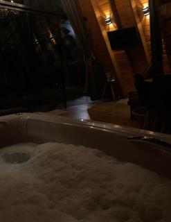 Cabana Amélia, em Gramado - 1