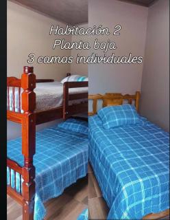 Cabaña Alpina Bella Vista - 7