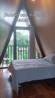 Cabaña Alpina Bella Vista - 6