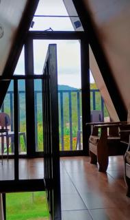 Cabaña Alpina Bella Vista - 5