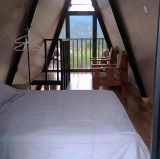 Cabaña Alpina Bella Vista - 2