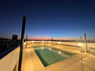 Moderno y Luminoso Monoambiente - 7