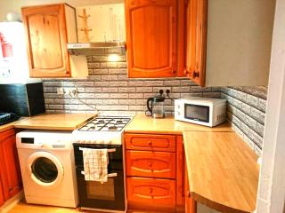 James Shared Rooms - 4