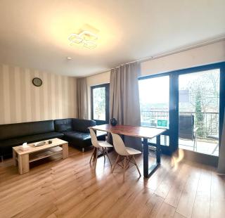 16-Helles 2-Zimmer Apartment -WLAN,große Balkon & kostenfrei parken - 6