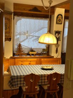 Mansarda Ca' Fiori city center San Vito di Cadore - 8