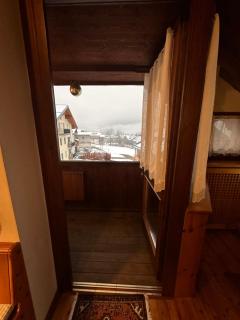 Mansarda Ca' Fiori city center San Vito di Cadore - 7