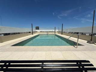 Moderno y Luminoso Monoambiente - 8