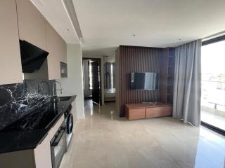 Bravia Apartment - 0