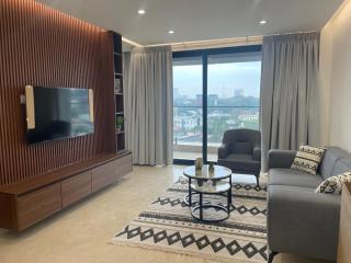 Bravia Apartment - 4