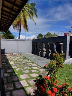 Novaes barra casa - Maraú - 7