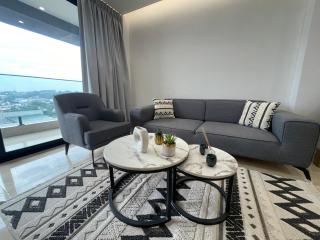 Bravia Apartment - 3