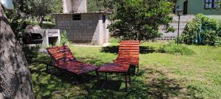 Cabaña solares de Icho Cruz - 4