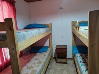 Cabaña solares de Icho Cruz - 3