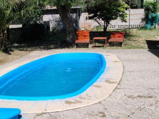 Cabaña solares de Icho Cruz - 2