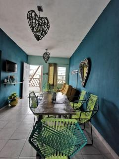 Depa con alberca - 8