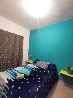 Depa con alberca - 7