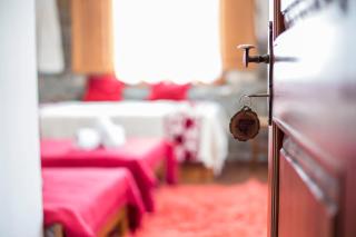 Πατρικό ολόκληρος ξενώνας entire stone guesthouse - 0