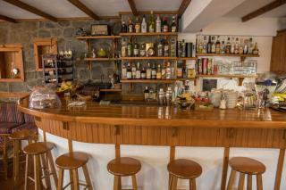 Πατρικό ολόκληρος ξενώνας entire stone guesthouse - 5