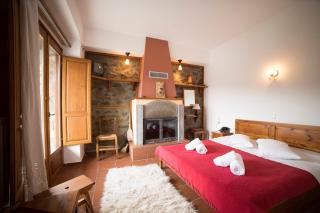 Πατρικό ολόκληρος ξενώνας entire stone guesthouse - 2