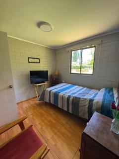 Reserva Las Compuertas - 5