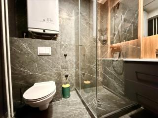 Moon Apartment Belgrade - 9