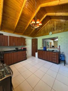 Reserva Las Compuertas - 1