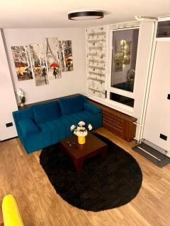 Moon Apartment Belgrade - 4