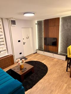 Moon Apartment Belgrade - 2