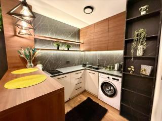 Moon Apartment Belgrade - 1