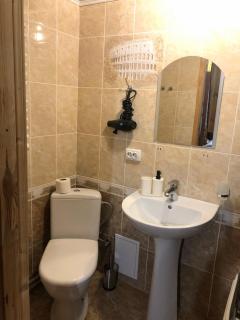 Sadiba Hutsulyana - Dobrovelychkivka - 6