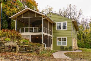 2 Mi to Downtown 4BR Country Home Near K-State - 0