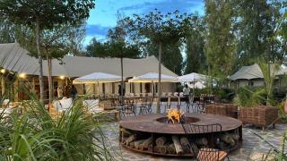 כפר נופש דוגה - ריזורט קסום על שפת הכנרת - 8