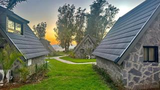 כפר נופש דוגה - ריזורט קסום על שפת הכנרת - 7